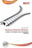 Hudson (Amtrak Station)