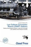 Las Colinas Carpenter Ranch (DART station)