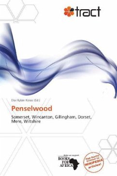 Cover Penselwood