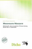 Mesovouno Massacre