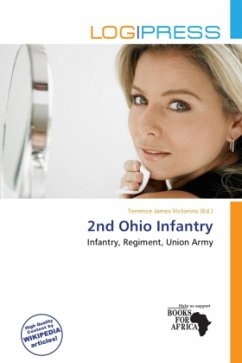 2nd Ohio Infantry