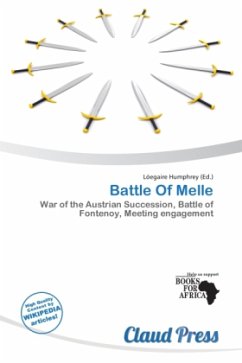 Battle Of Melle