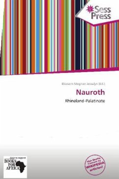 Cover Nauroth