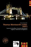 Thomas Wentworth (1593-1641)