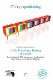 12th Daytime Emmy Awards