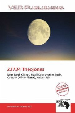 Cover 22734 Theojones