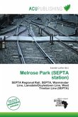 Melrose Park (SEPTA station)