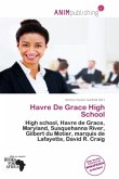 Havre De Grace High School