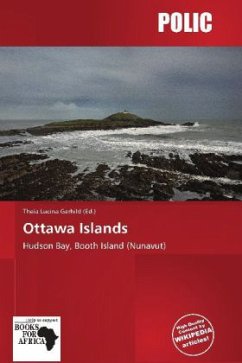 Ottawa Islands