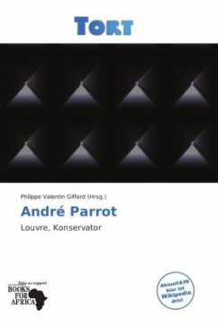 André Parrot