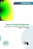 James Joseph Kingstone