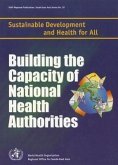 Building the Capacity of National Health Authorities