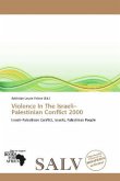 Violence In The Israeli Palestinian Conflict 2000