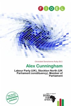 Alex Cunningham