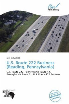 U.S. Route 222 Business (Reading, Pennsylvania)