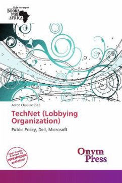 TechNet (Lobbying Organization)