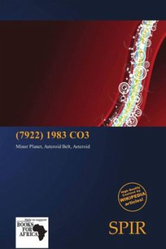Cover (7922) 1983 CO3