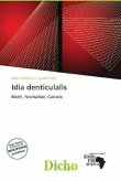 Idia denticulalis