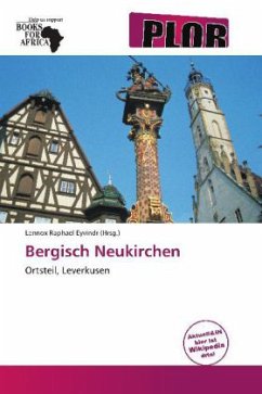 Bergisch Neukirchen