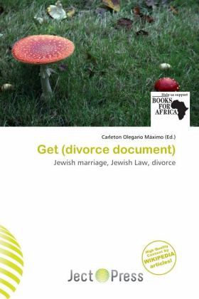 Get (divorce document)
