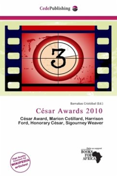 César Awards 2010