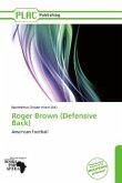 Roger Brown (Defensive Back)