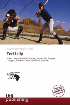 Ted Lilly