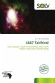4887 Takihiroi