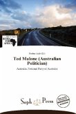 Ted Malone (Australian Politician)