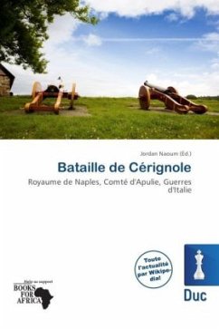 Bataille de Cérignole