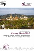 Cernay (Haut-Rhin)