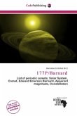 177P/Barnard 177P/Barnard