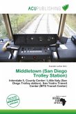 Middletown (San Diego Trolley Station)