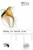 Selby to Goole Line