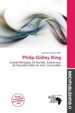 Philip Gidley King