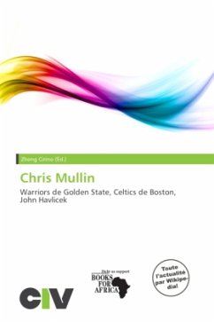 Chris Mullin