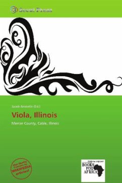 Viola, Illinois