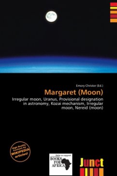 Margaret (Moon)