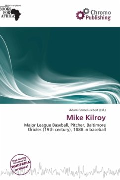 Mike Kilroy