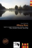 Albany River