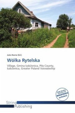 Wólka Rytelska