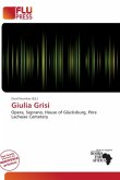 Giulia Grisi