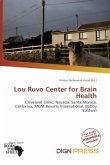 Lou Ruvo Center for Brain Health