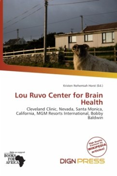 Lou Ruvo Center for Brain Health