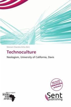 Cover Technoculture
