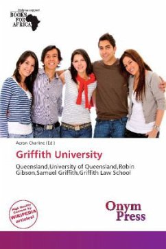 Griffith University