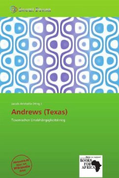 Cover Andrews (Texas)
