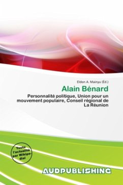 Alain Bénard