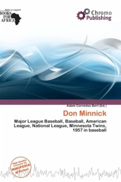 Don Minnick