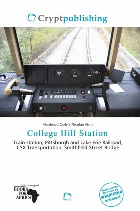 College Hill Station College Hill Station